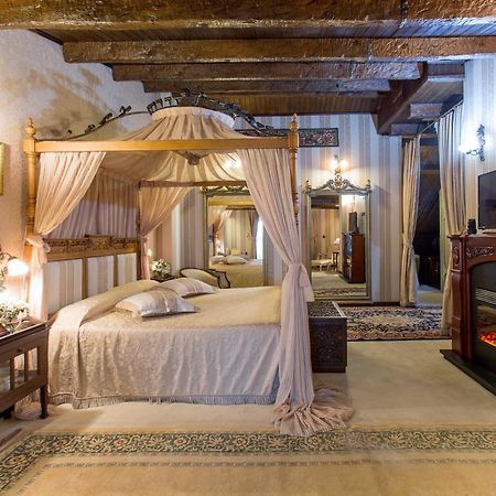 Masia De Lacy Museros Ngoại thất bức ảnh
