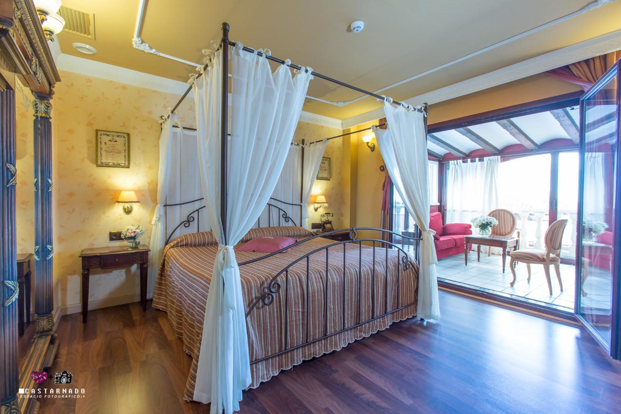Masia De Lacy Museros Ngoại thất bức ảnh