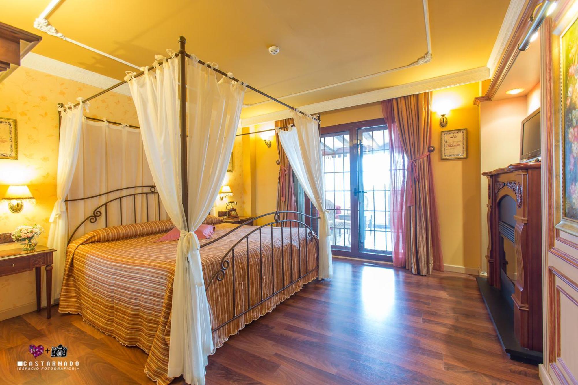 Masia De Lacy Museros Ngoại thất bức ảnh