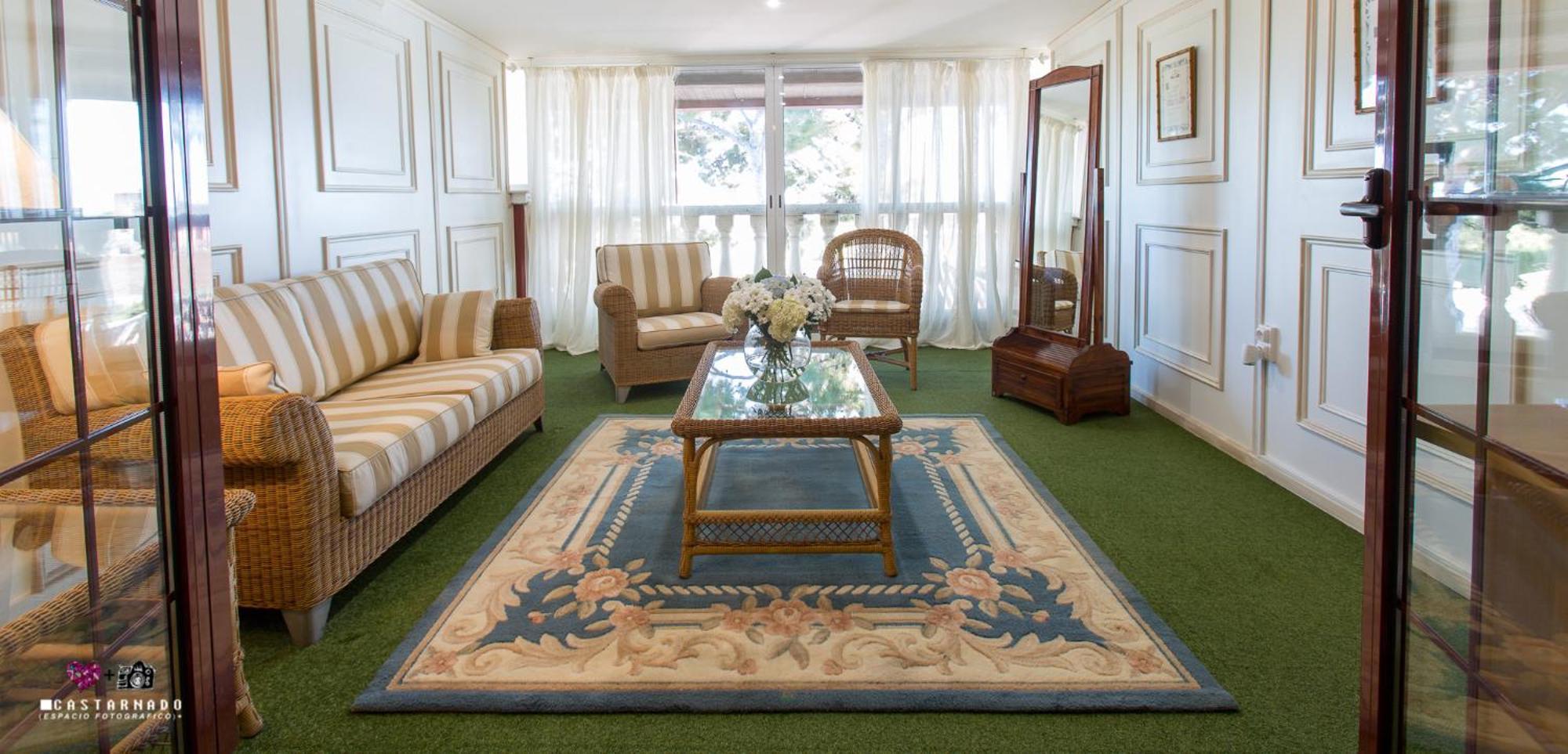 Masia De Lacy Museros Ngoại thất bức ảnh