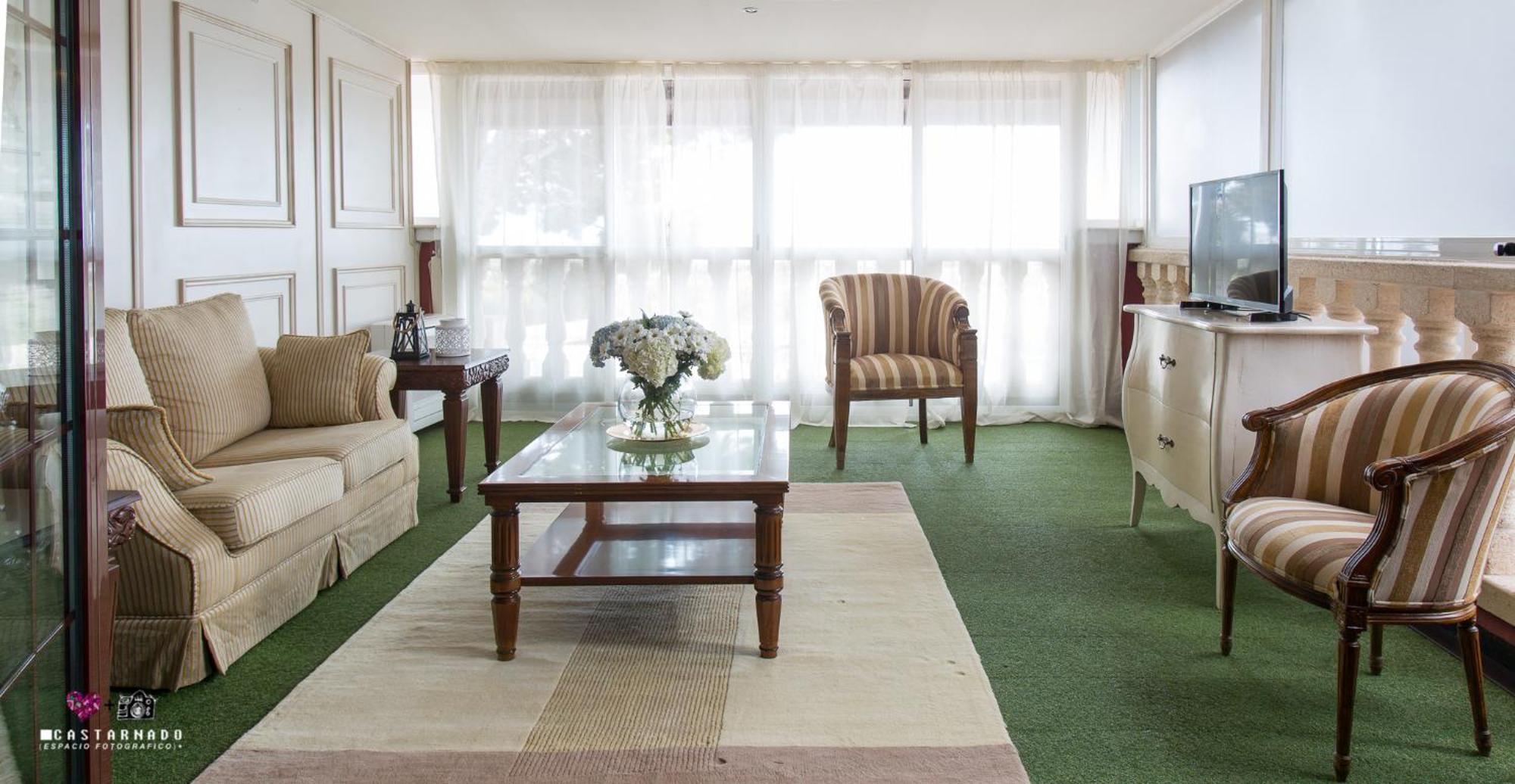 Masia De Lacy Museros Ngoại thất bức ảnh