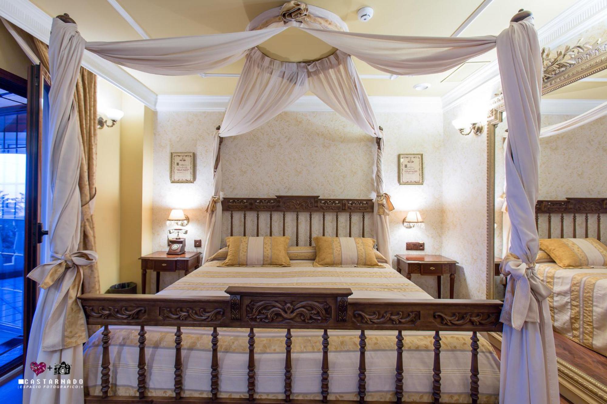 Masia De Lacy Museros Ngoại thất bức ảnh