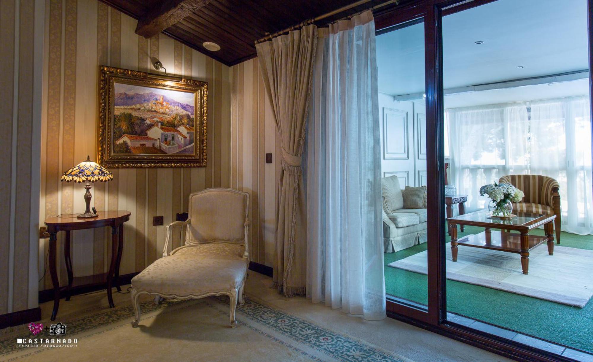 Masia De Lacy Museros Ngoại thất bức ảnh