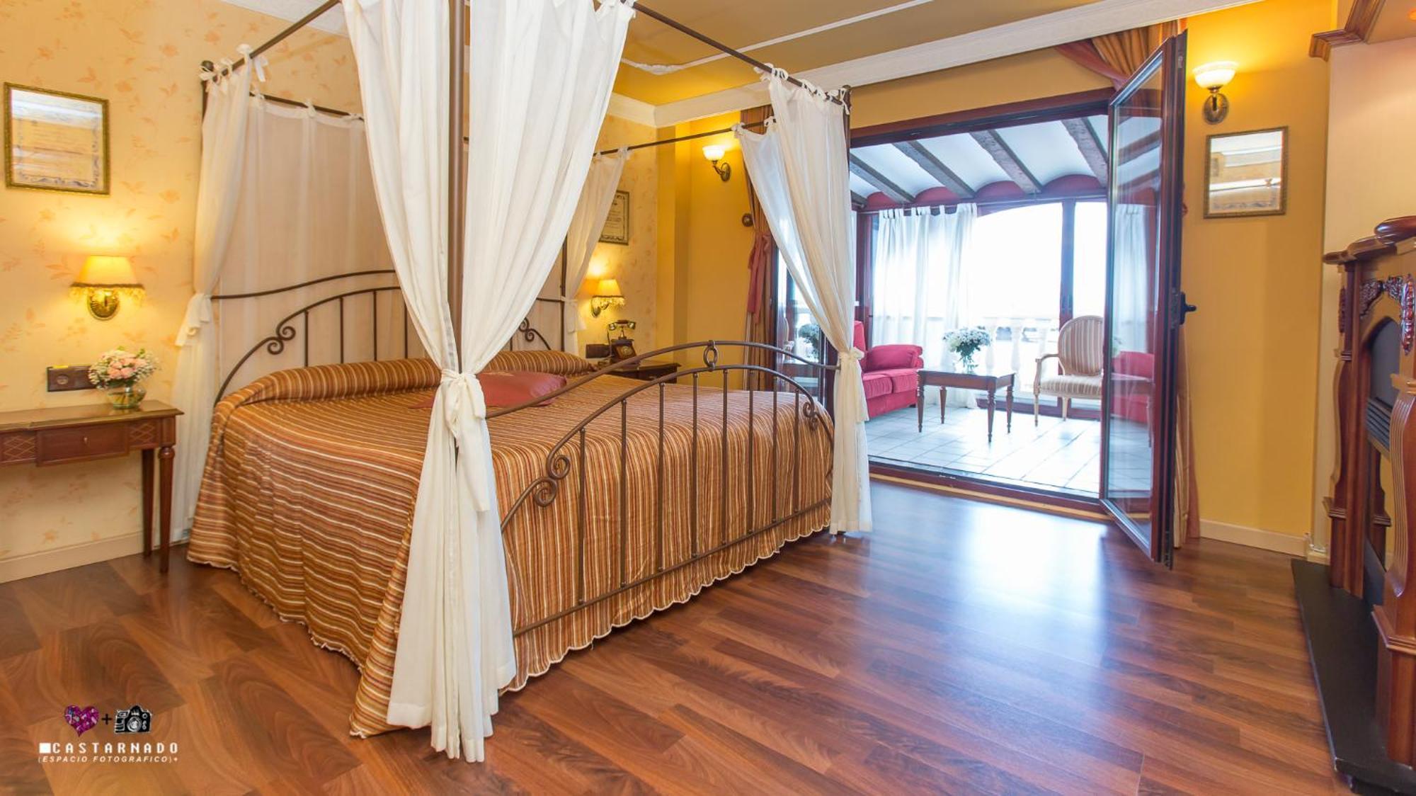 Masia De Lacy Museros Ngoại thất bức ảnh