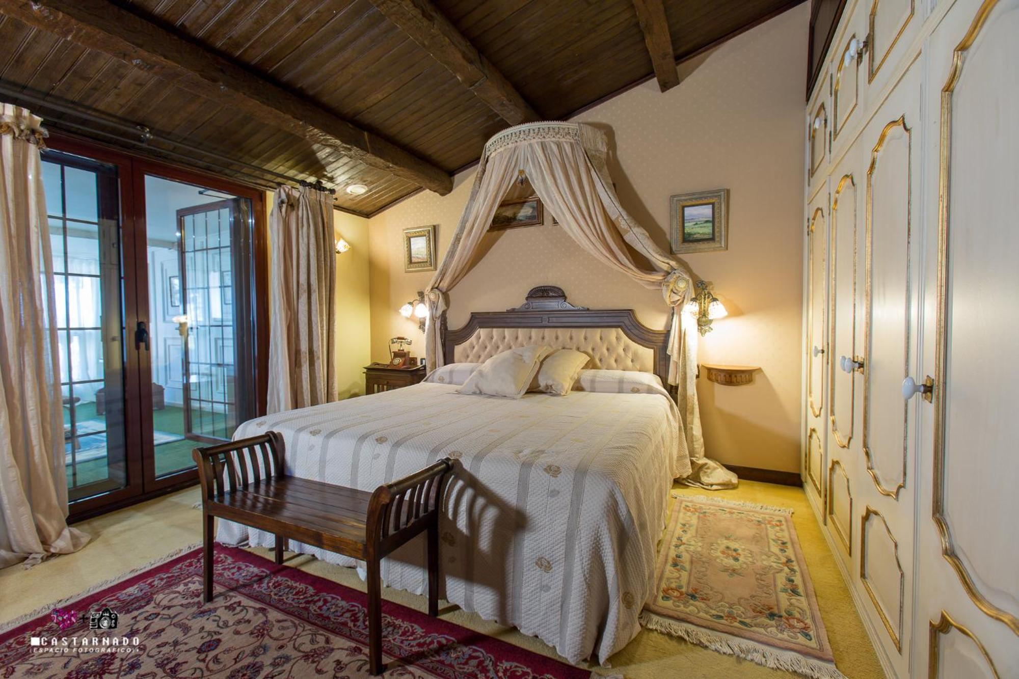 Masia De Lacy Museros Ngoại thất bức ảnh