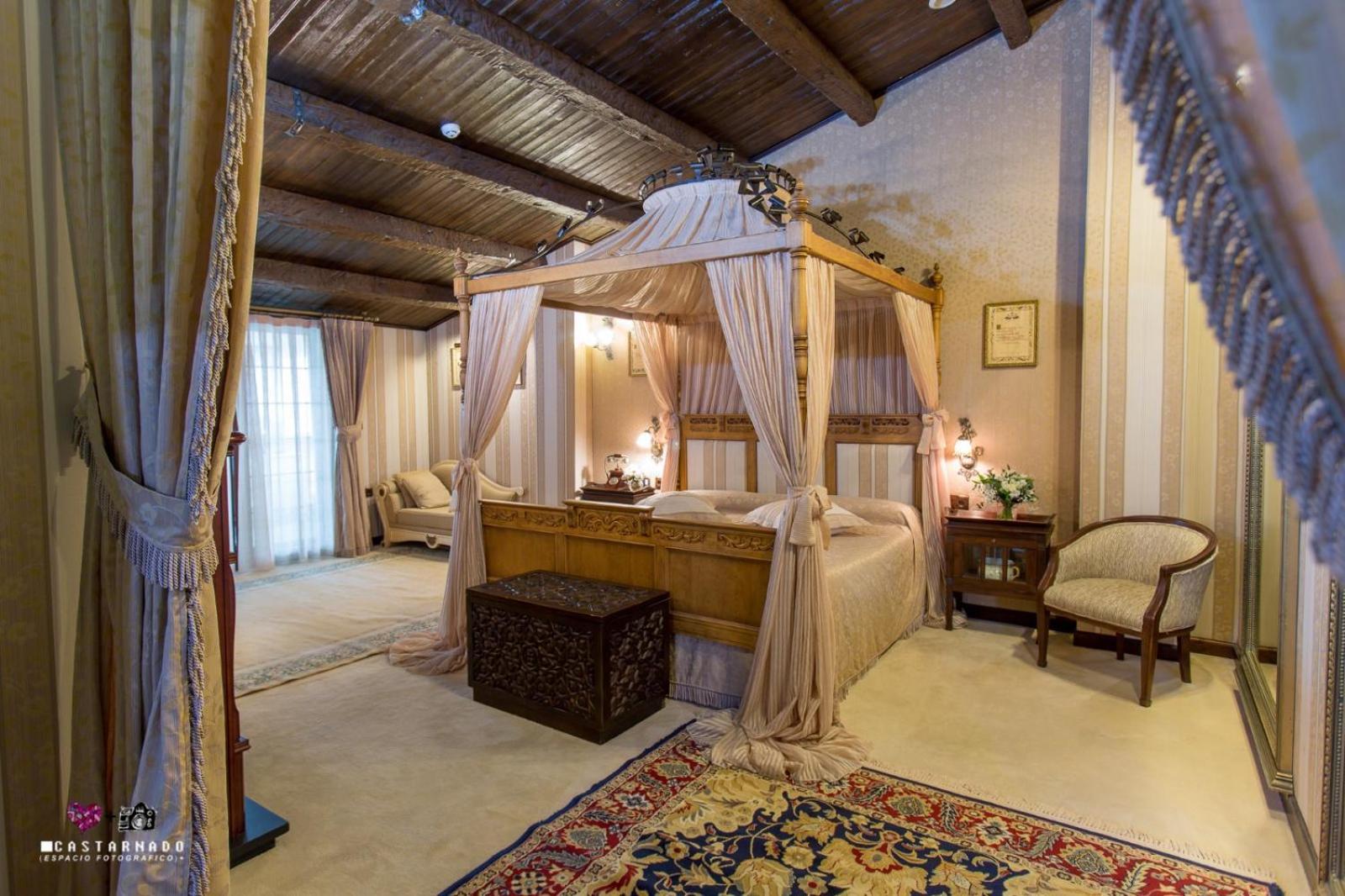 Masia De Lacy Museros Ngoại thất bức ảnh