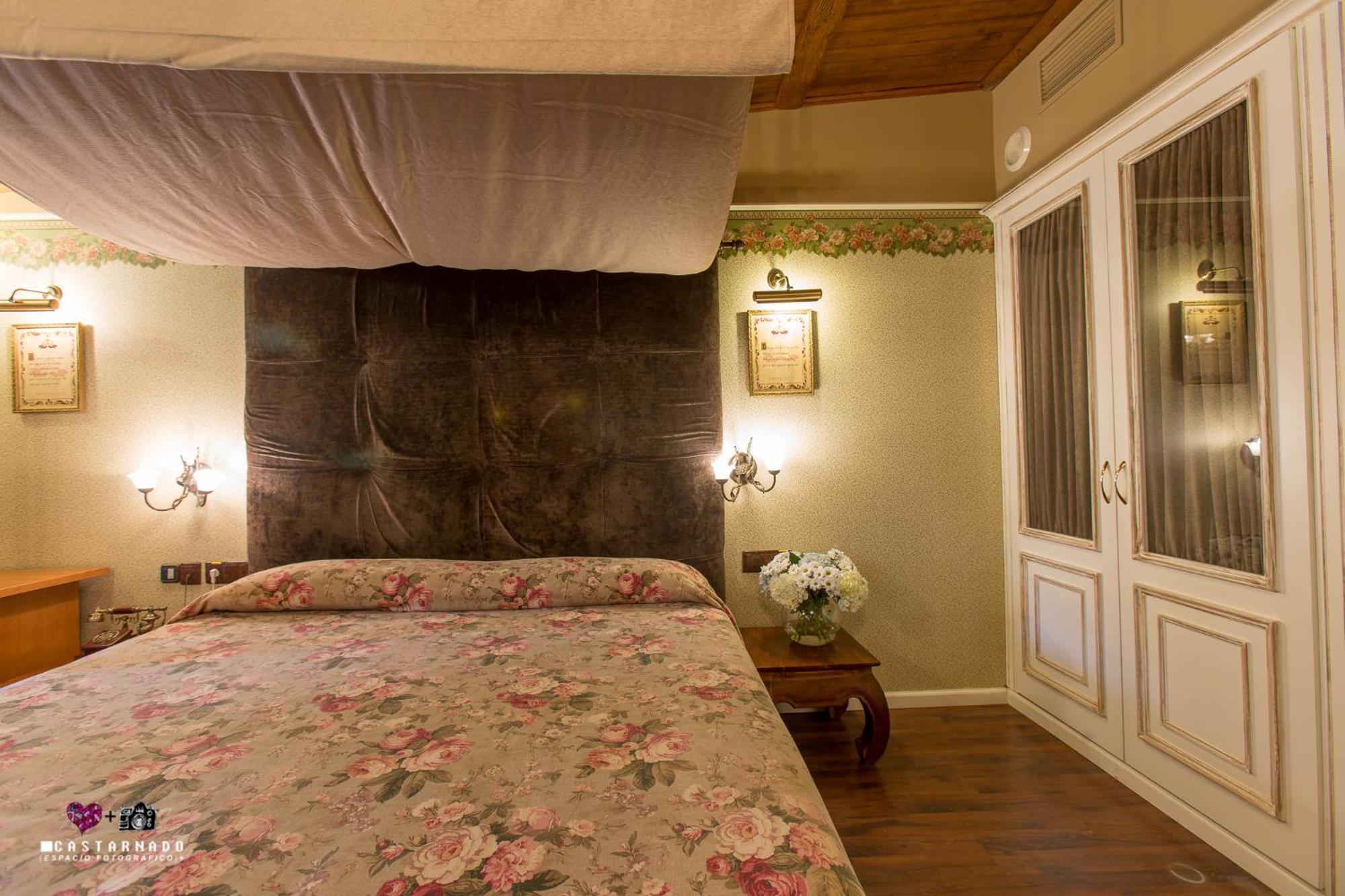 Masia De Lacy Museros Ngoại thất bức ảnh
