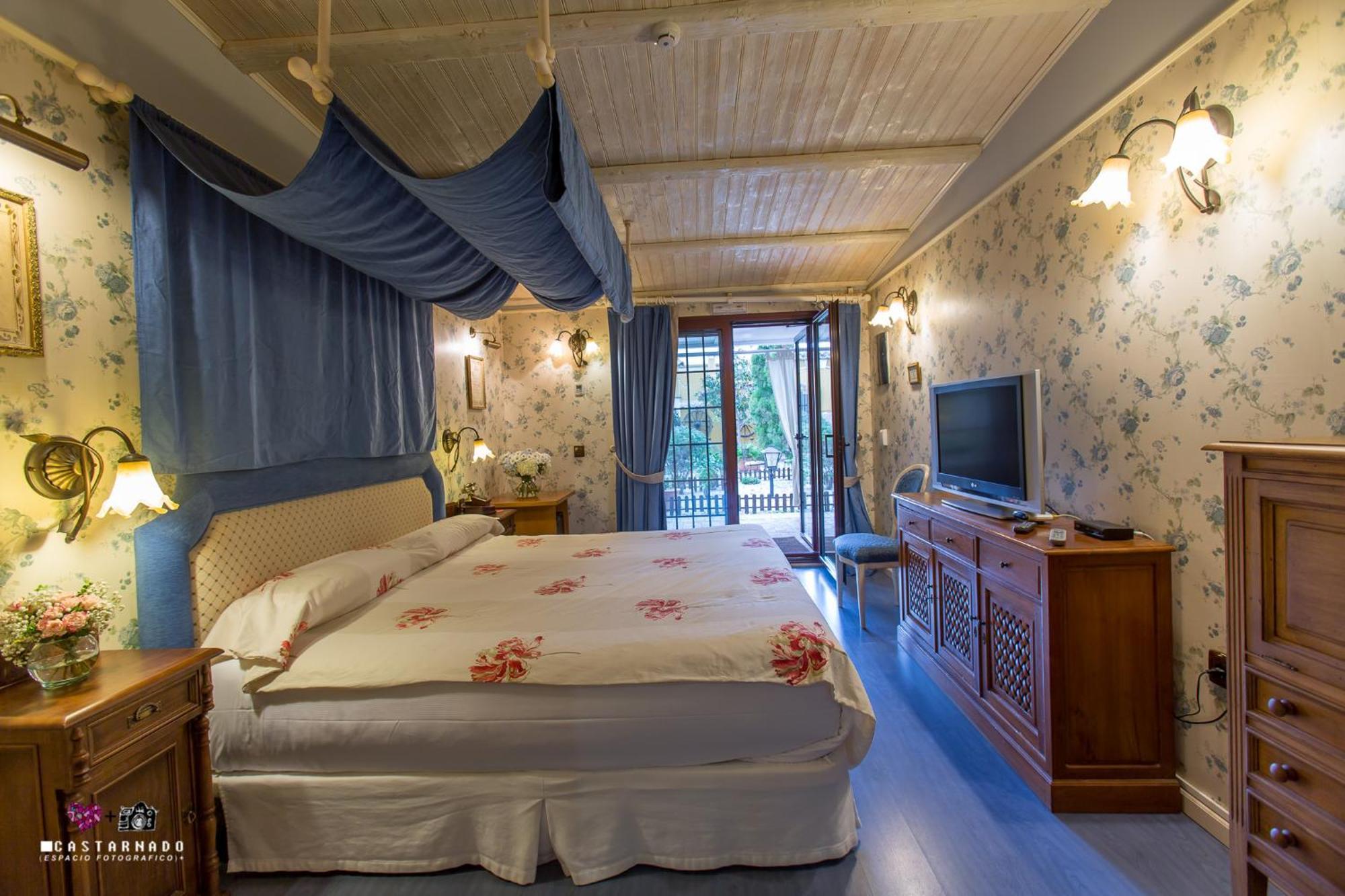 Masia De Lacy Museros Ngoại thất bức ảnh