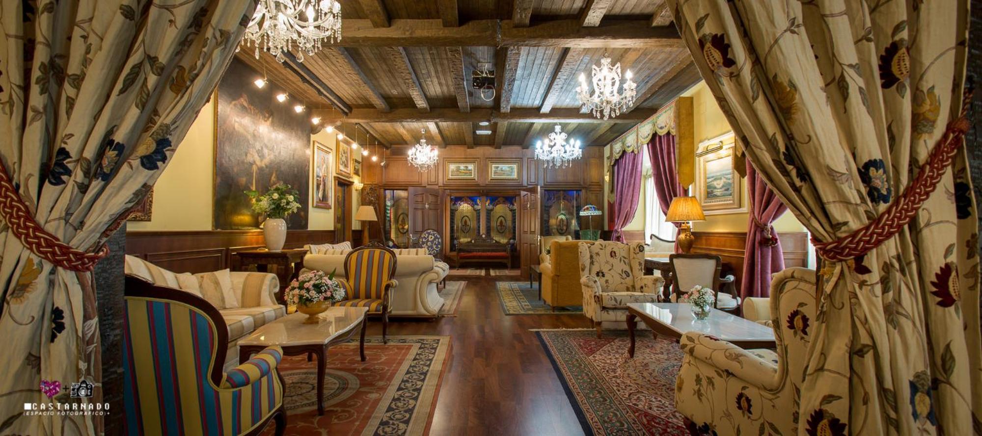 Masia De Lacy Museros Ngoại thất bức ảnh